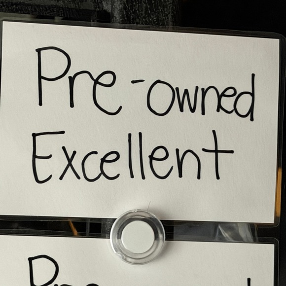 Vintage Banana Republic Cream Cable Knit Turtleneck Sweater Lambswool Size S - Picture 10 of 12